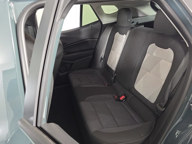 Certified 2026 Chevrolet Trax LS w/ LS Convenience Package FWD image 25
