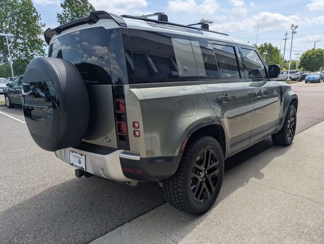 Used 2020 Land Rover Defender 110 SE AWD/4WD image 8