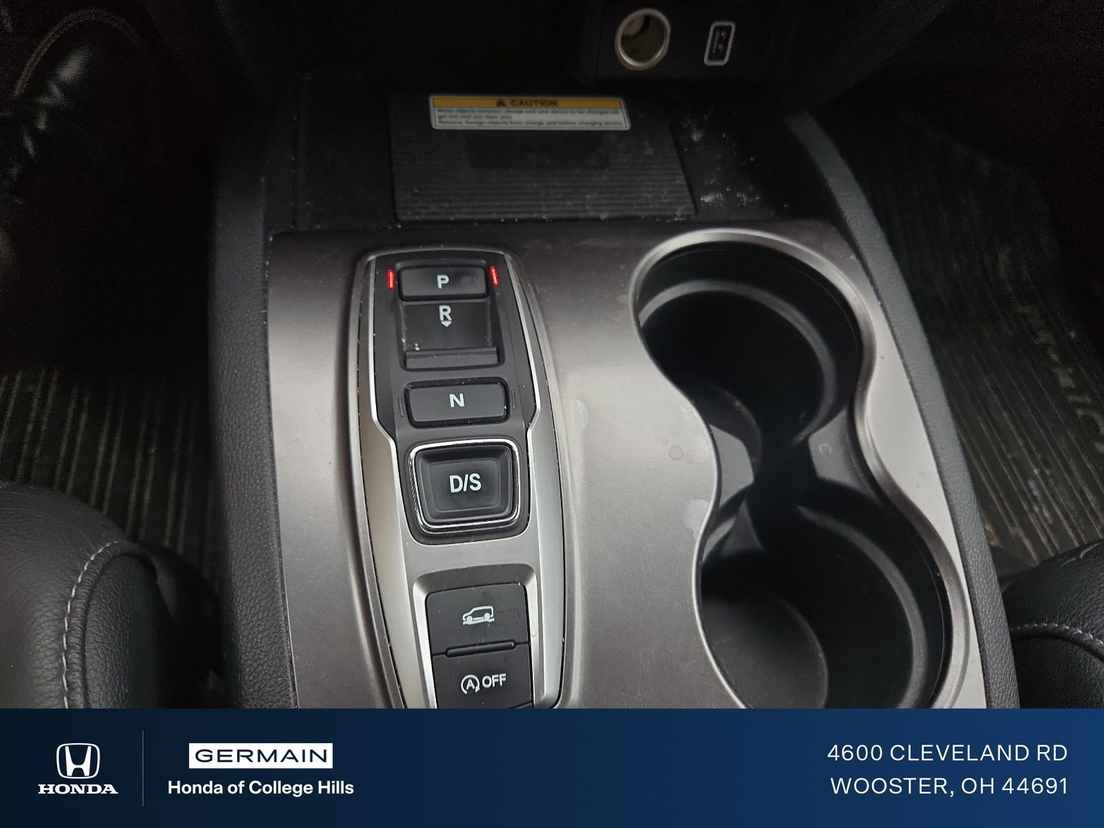 Used 2022 Honda Pilot Special Edition image 24
