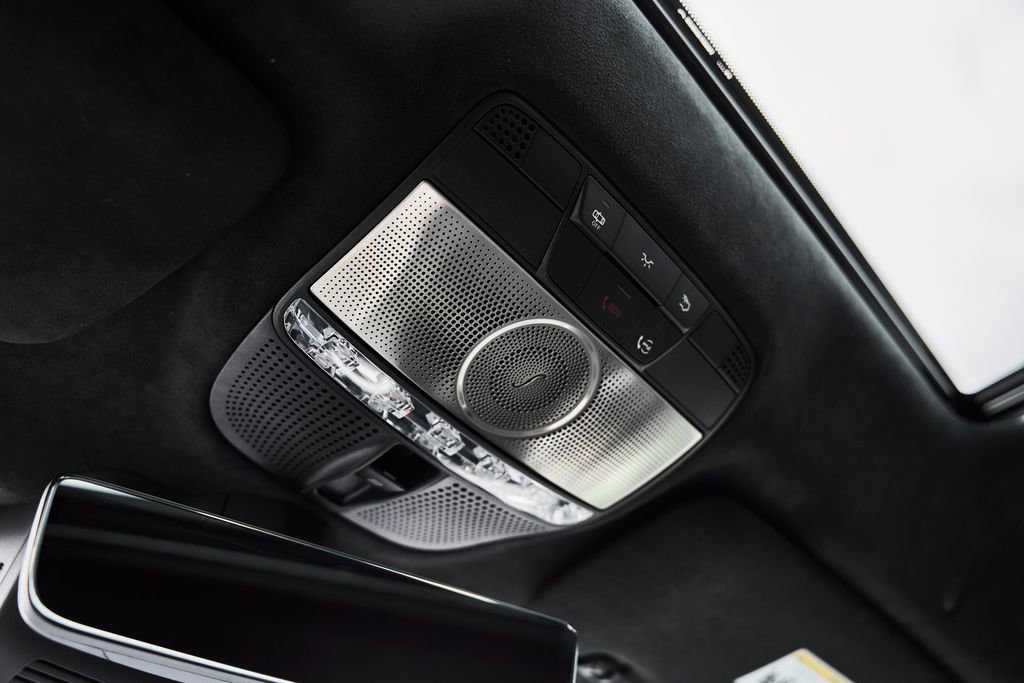 Used 2023 Mercedes-Benz G 63 AMG Squared image 82
