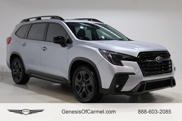 Used 2024 Subaru Ascent Onyx Edition