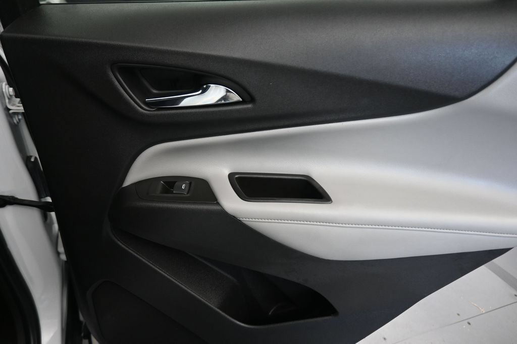 Used 2021 Chevrolet Equinox Premier FWD image 48