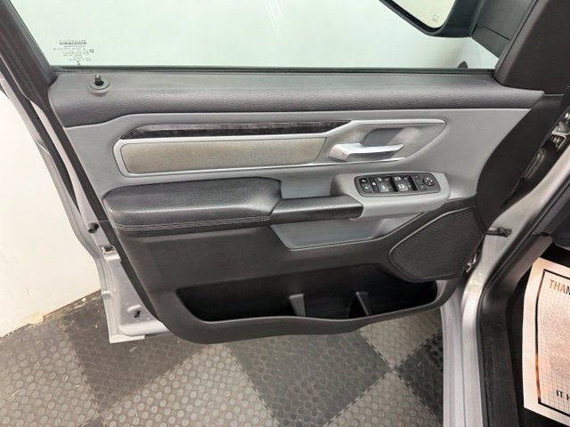 Used 2023 RAM 1500 Big Horn AWD/4WD image 21