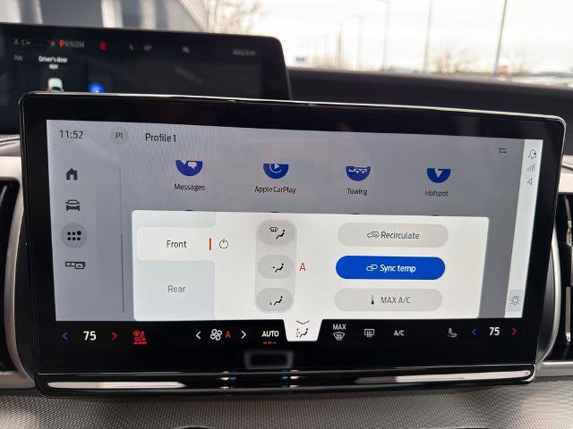 Certified 2025 Ford Expedition Active image 33