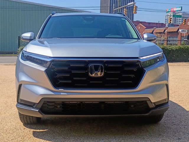 Used 2025 Honda CR-V EX-L image 15