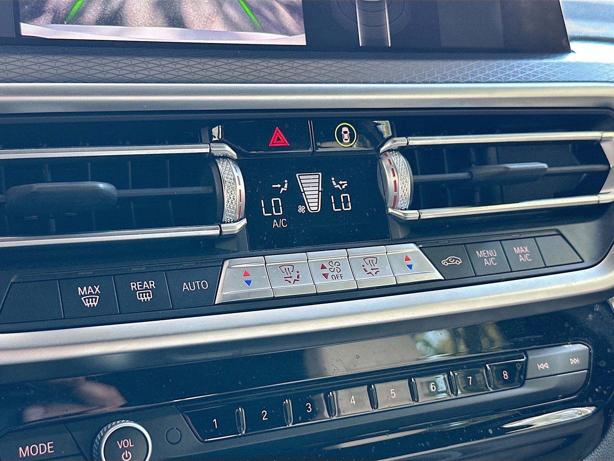 Certified 2024 BMW X3 sDrive30i w/ M Sport Package image 16