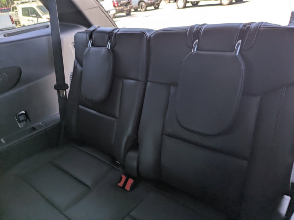 New 2026 Ford Explorer ST-Line w/ ST-Line Street Pack RWD image 15