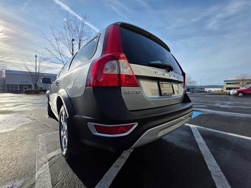 Used 2008 Volvo XC70 3.2 AWD/4WD image 11