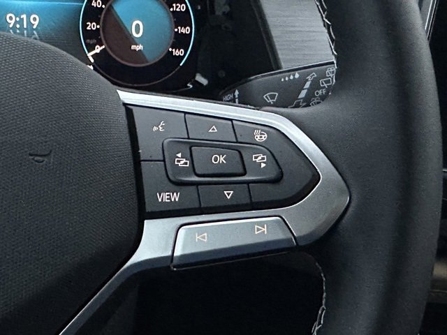 New 2026 Volkswagen Atlas Cross Sport SE image 39