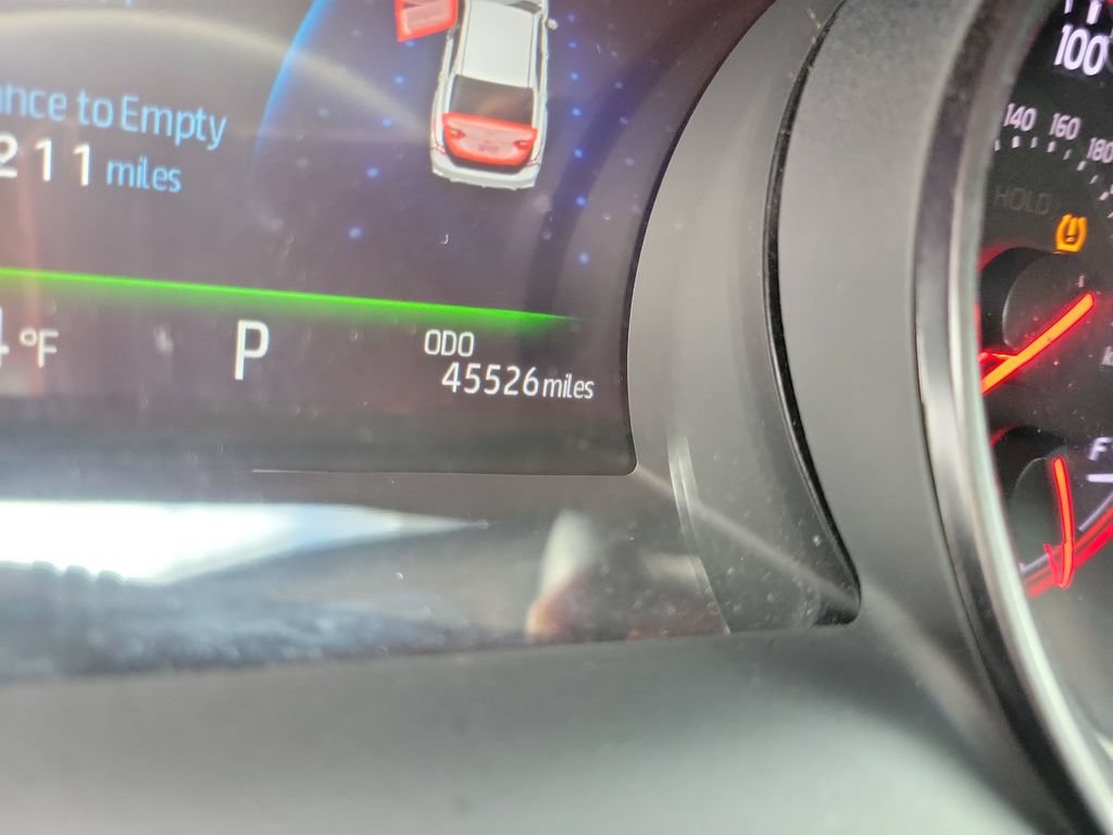 Certified 2024 Toyota Camry XSE FWD image 23