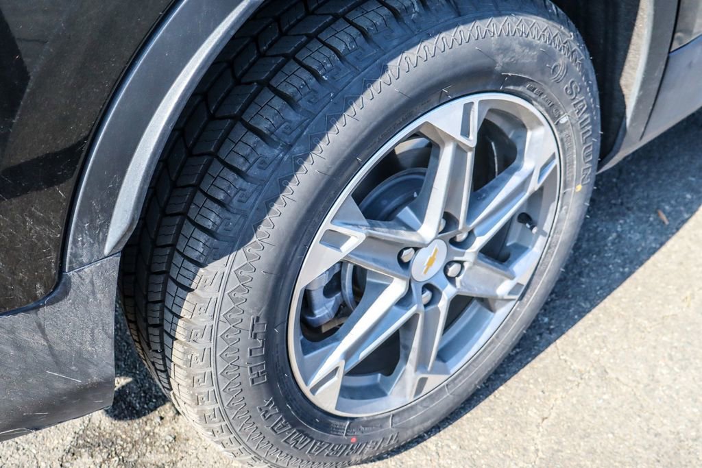 Used 2024 Chevrolet Blazer LT image 41