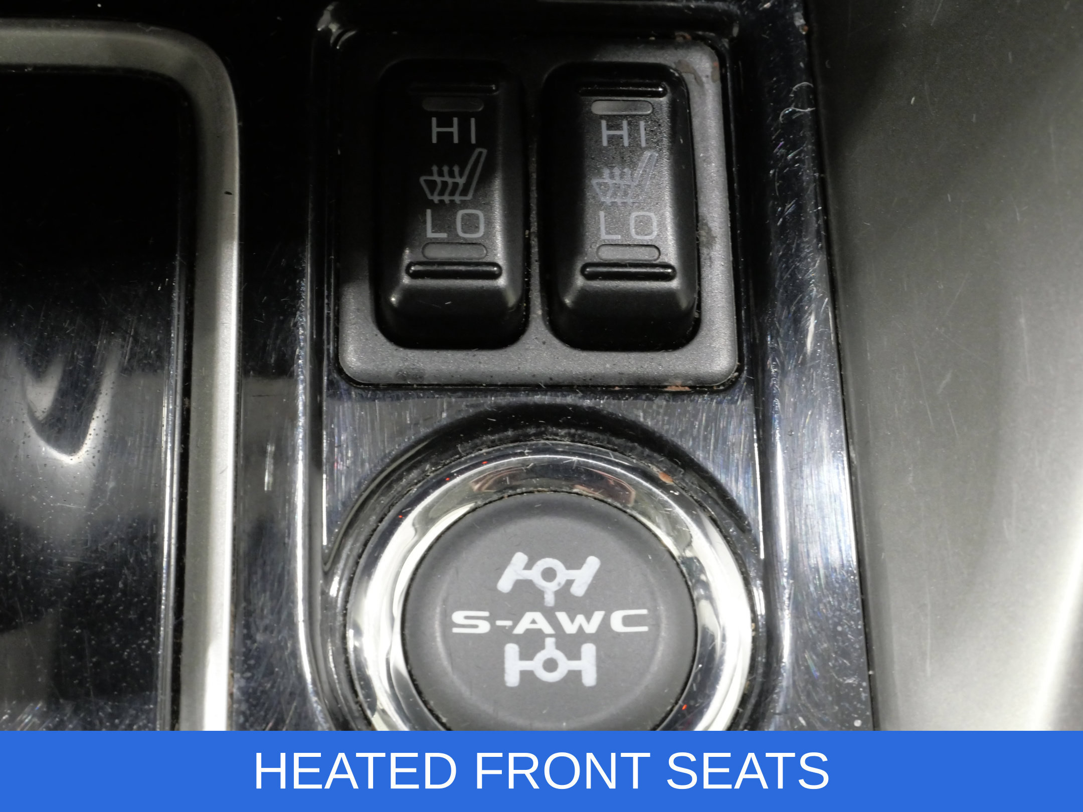 Used 2024 Mitsubishi Eclipse Cross SE AWD/4WD image 16