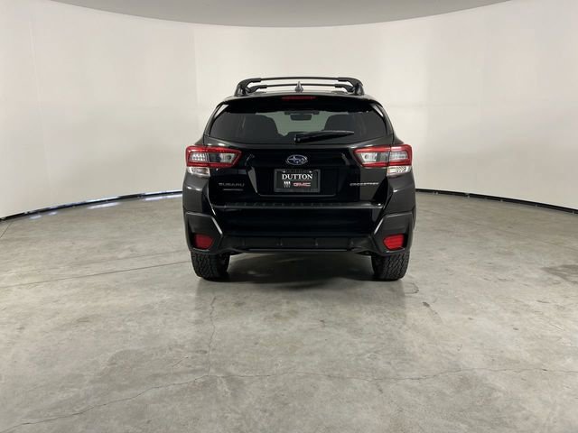 Used 2021 Subaru Crosstrek 2.5i Sport w/ Moonroof Package AWD/4WD image 7