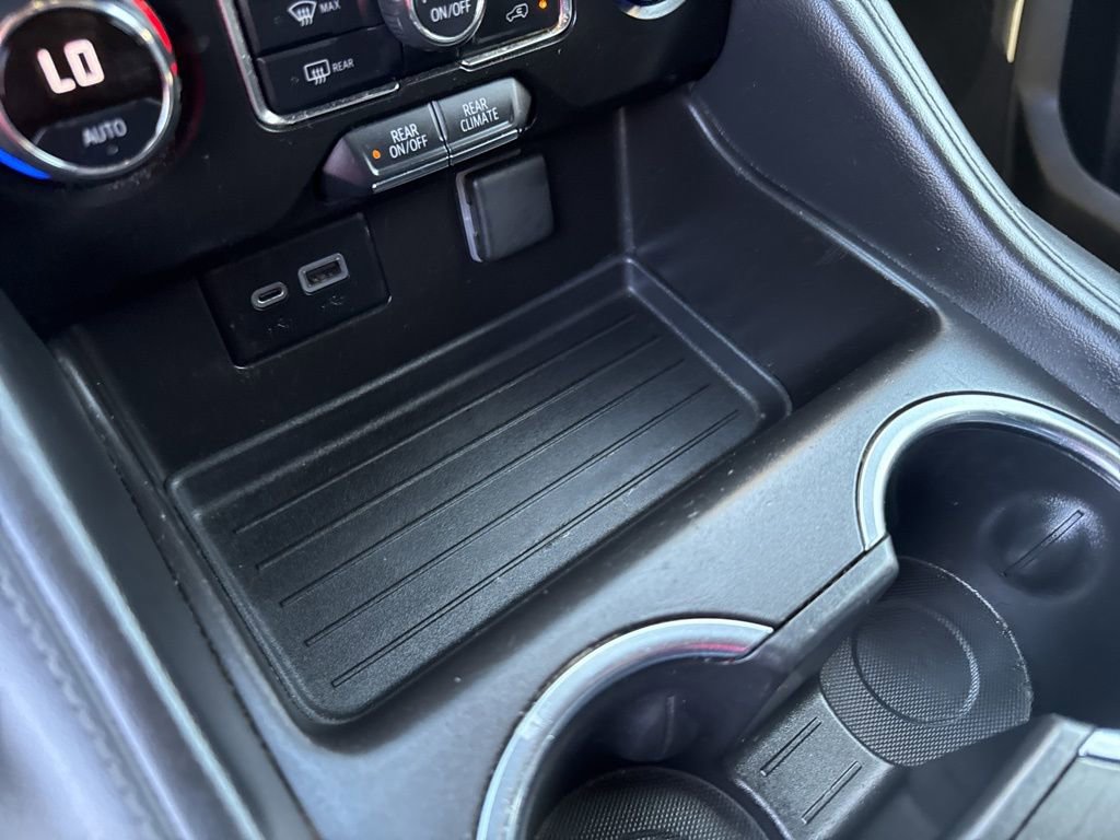 Used 2021 Chevrolet Tahoe LS image 28