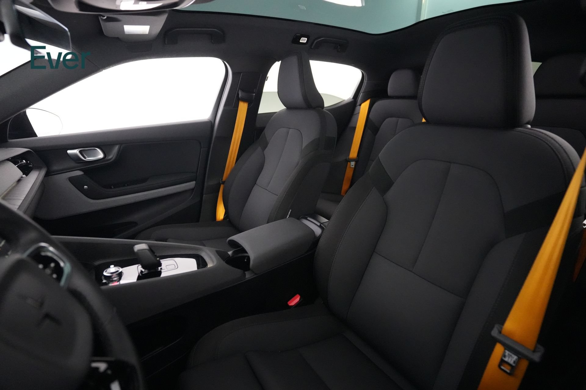 Used 2023 Polestar Polestar 2 w/ Pilot Pack AWD/4WD image 4