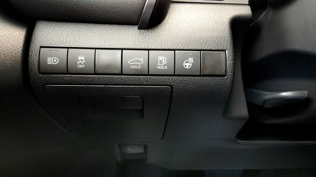 Used 2024 Toyota Camry XSE w/ Navigation Package FWD image 34