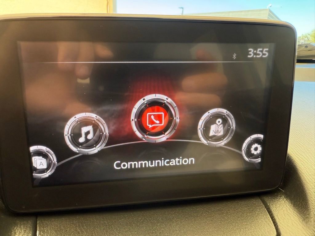 Used 2019 MAZDA CX-3 Grand Touring w/ Premium Package image 37