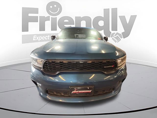 Used 2025 Dodge Durango GT AWD/4WD image 2