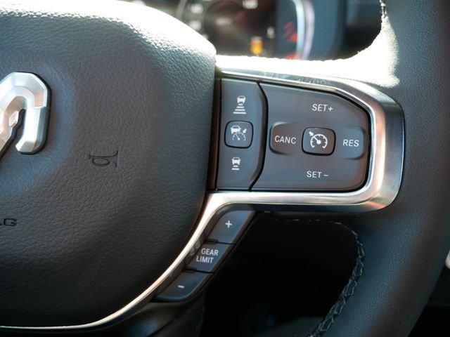 New 2026 RAM 1500 Laramie image 20