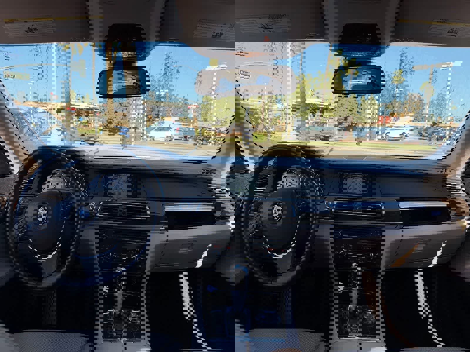 Used 2012 BMW 750Li image 20