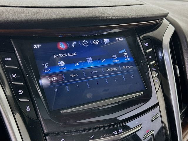 Used 2020 Cadillac Escalade ESV Luxury w/ Escalade Sport Edition image 15