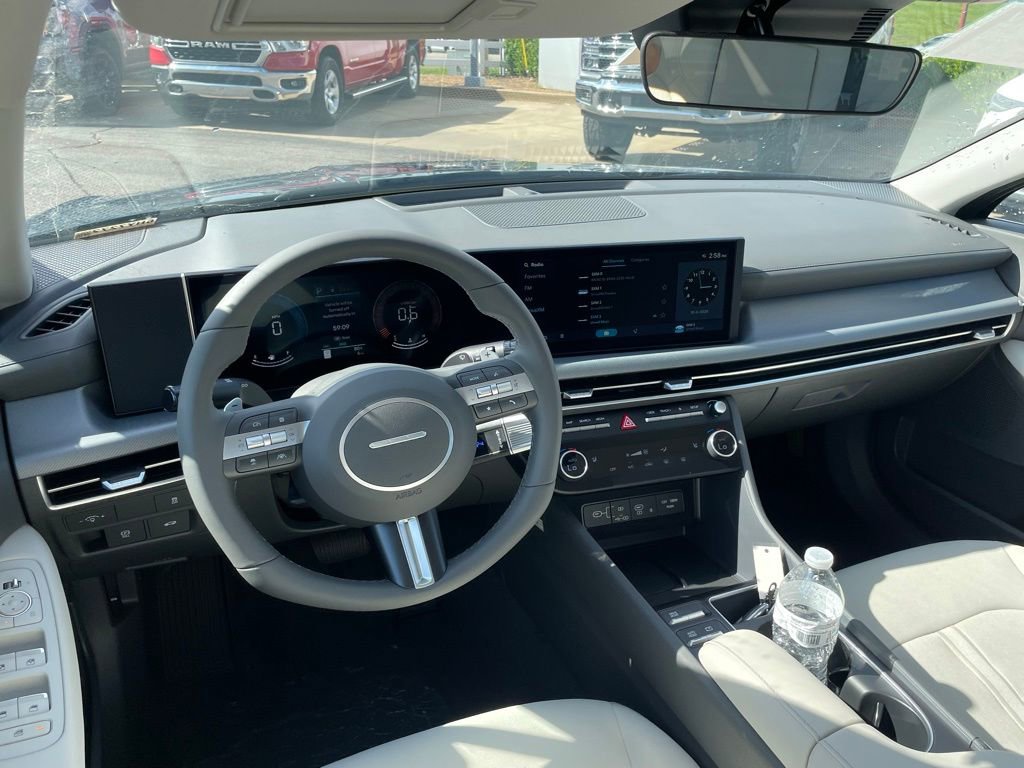 New 2026 Hyundai Sonata SEL image 22