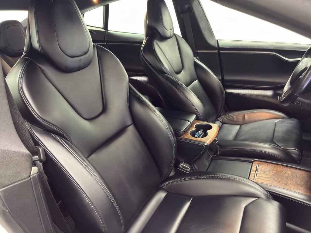 Used 2020 Tesla Model S Long Range image 62