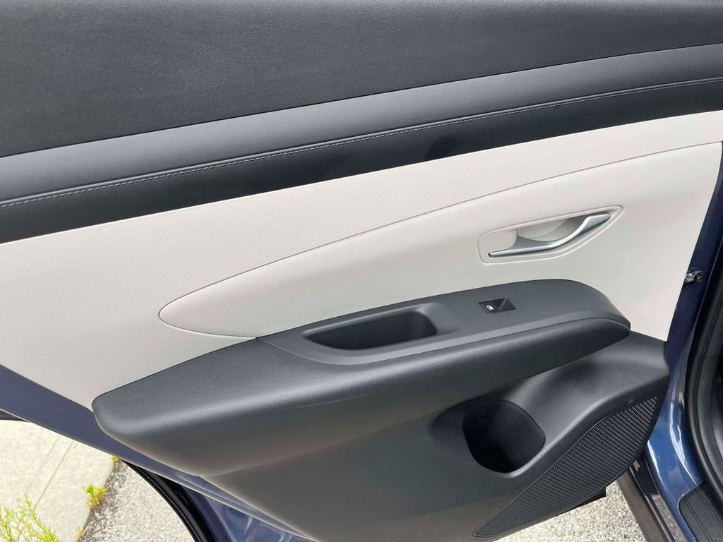 Used 2026 Hyundai Tucson SEL FWD image 5