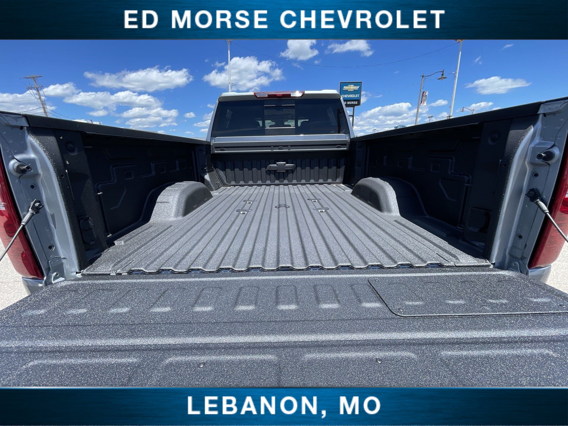 New 2026 Chevrolet Silverado 3500 LT w/ All Star Edition AWD/4WD image 23