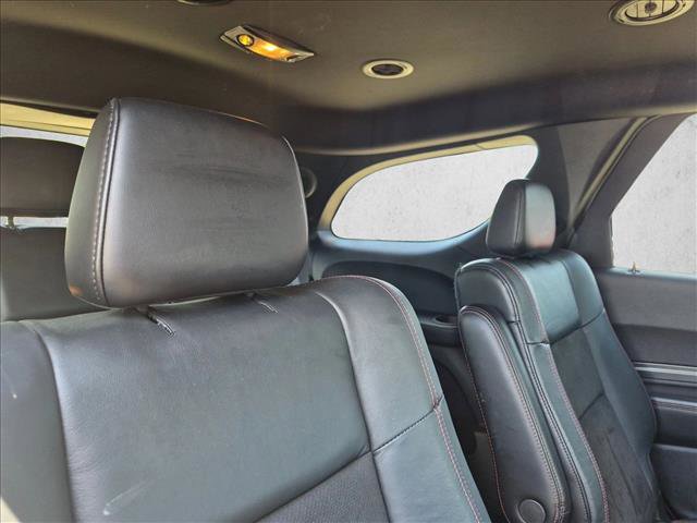 Used 2021 Dodge Durango R/T RWD image 10
