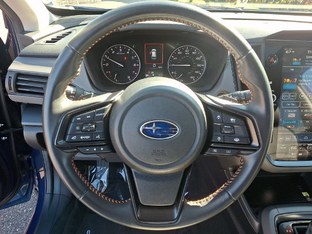 Certified 2024 Subaru Crosstrek 2.5i Limited w/ Popular Package #4A AWD/4WD image 18