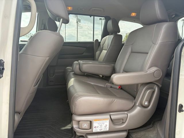 Used 2016 Honda Odyssey EX-L image 15