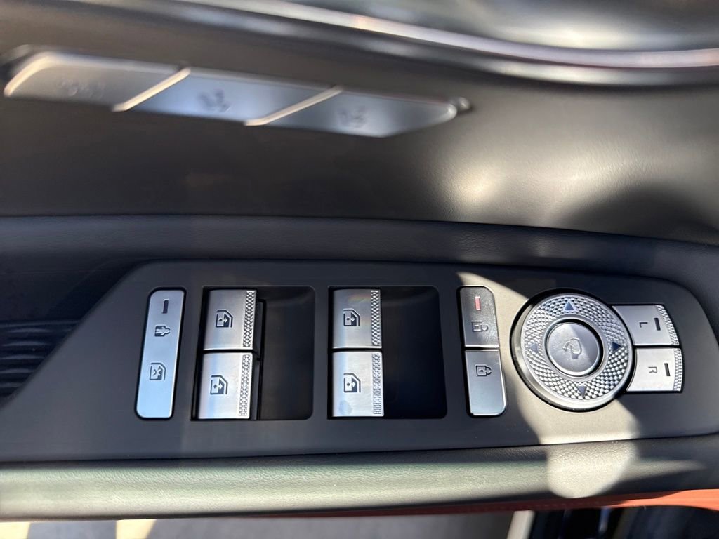 New 2026 Genesis GV80 3.5T Prestige image 18