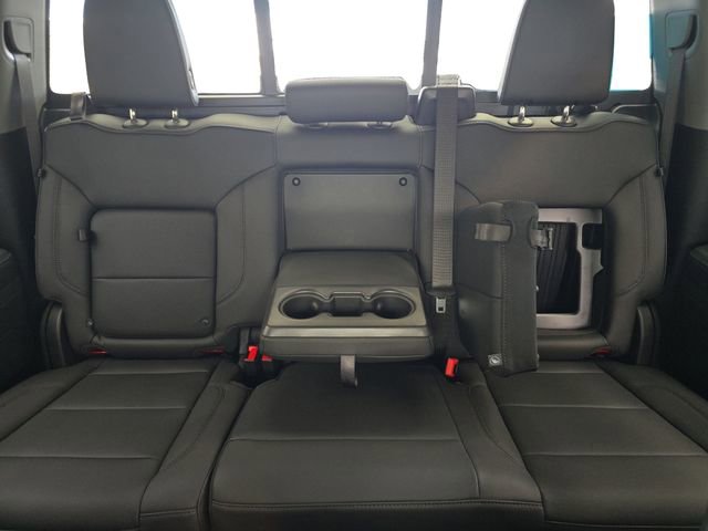 New 2026 GMC Sierra 2500 SLT image 16