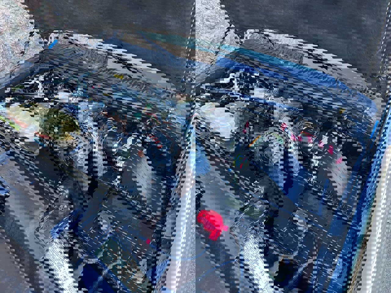 Used 2002 Ford F250 4x4 Crew Cab Super Duty image 39