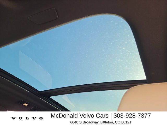 New 2026 Volvo XC60 T8 Plus w/ Protection Package Premier AWD/4WD image 28