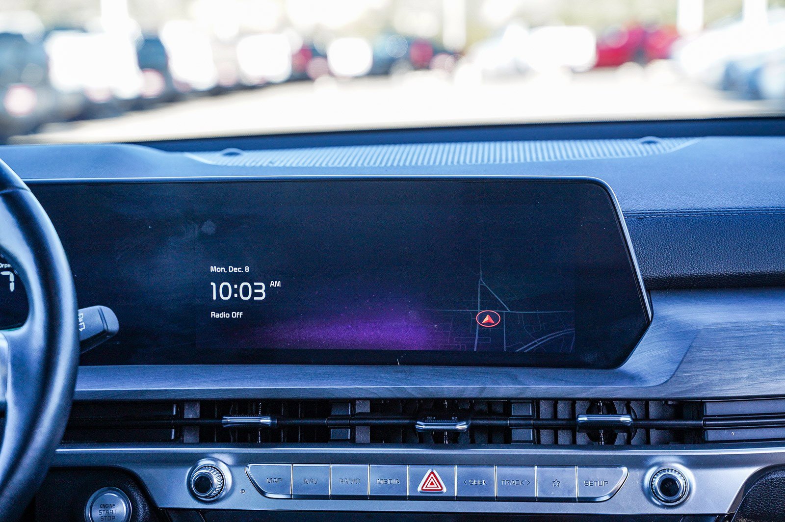 Used 2023 Kia Telluride EX X-Line image 15