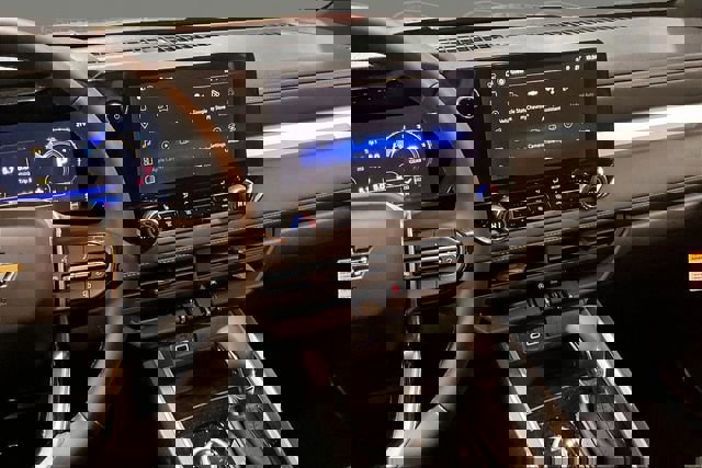 New 2026 Chevrolet Colorado LT w/ Advanced Trailering Package image 9