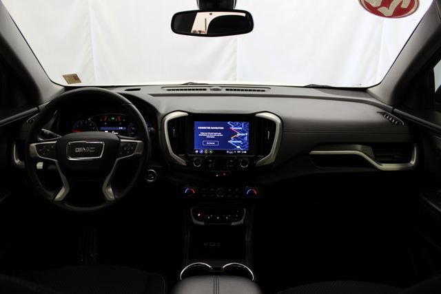 Used 2022 GMC Terrain SLE w/ Driver Convenience Package FWD image 25