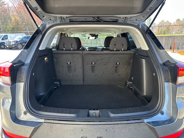 Used 2022 Chevrolet TrailBlazer LT w/ LPO, Blackout Package image 13