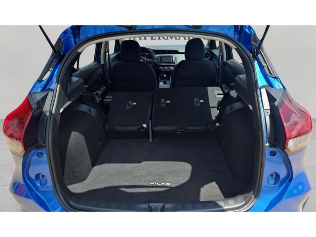 Used 2025 Nissan Kicks Play S FWD image 30