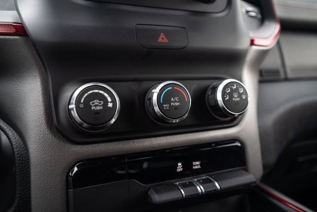 Used 2020 RAM 1500 Rebel image 26