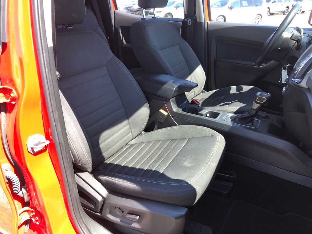 Used 2023 Ford Ranger XLT w/ Equipment Group 302A High AWD/4WD image 25