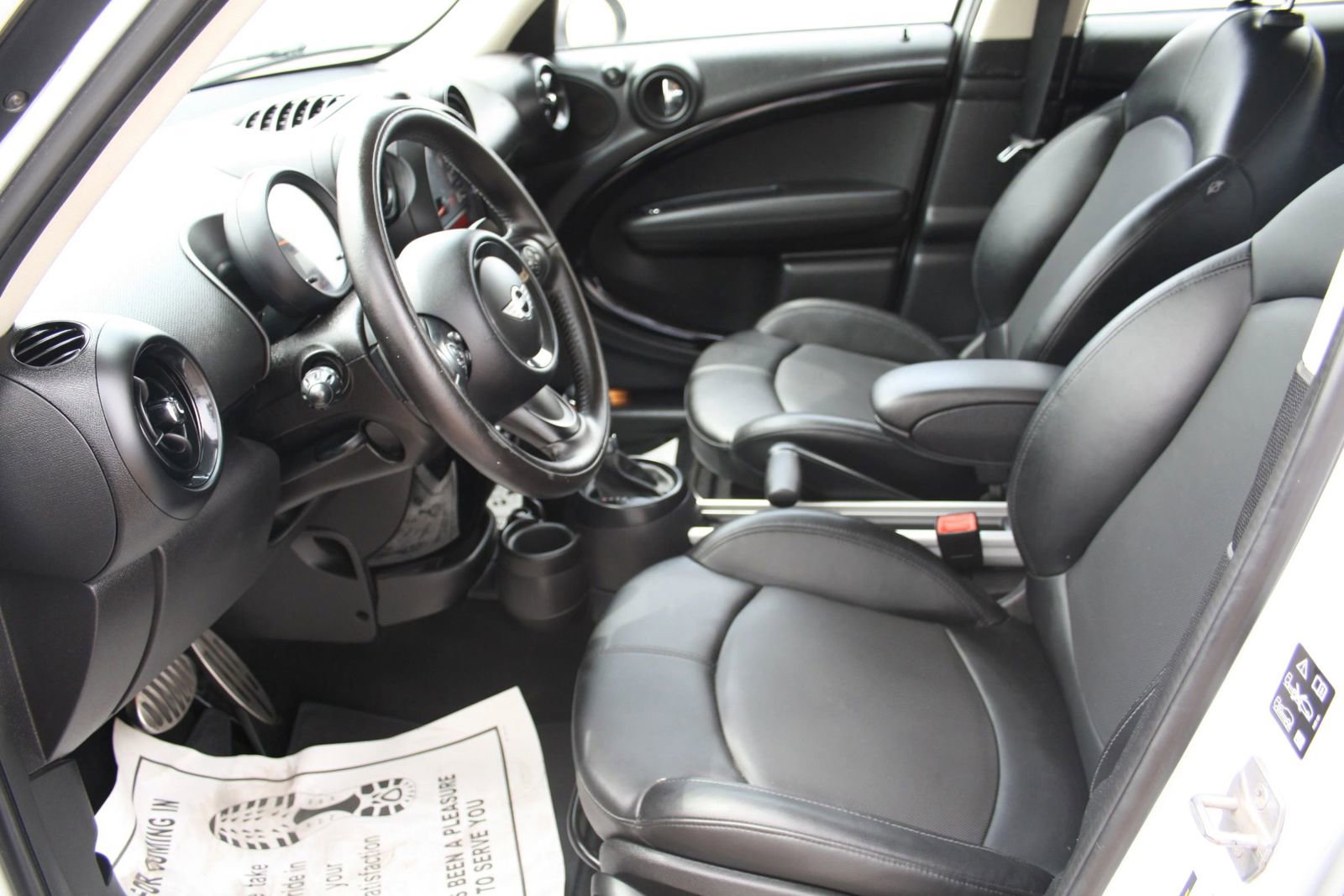Used 2016 MINI Cooper Countryman S AWD/4WD image 14