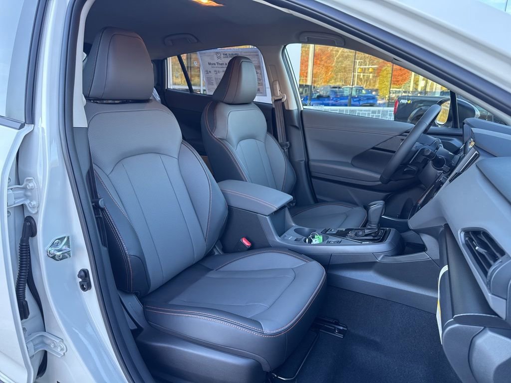 New 2026 Subaru Crosstrek 2.5i Limited image 6