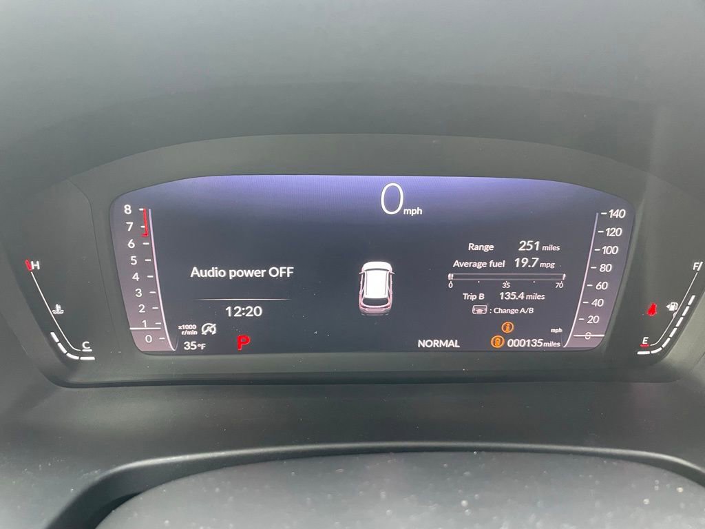 New 2026 Honda Pilot TrailSport image 16