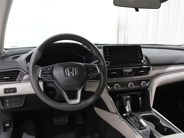 Used 2019 Honda Accord LX image 6