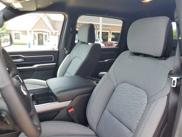 Used 2025 RAM 1500 Lone Star AWD/4WD image 14