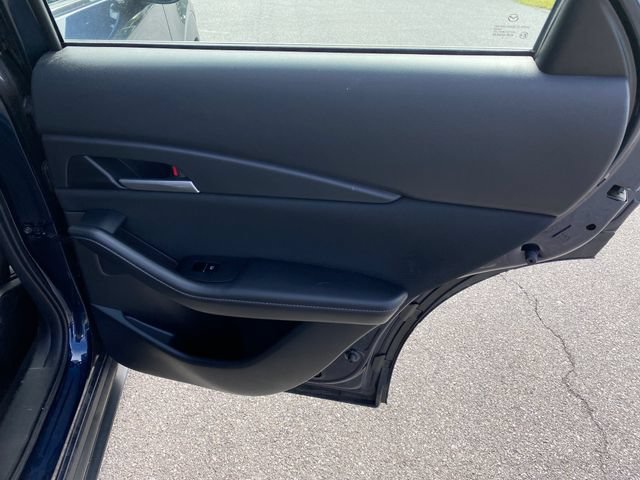 Certified 2023 MAZDA CX-30 AWD 2.5 S image 13
