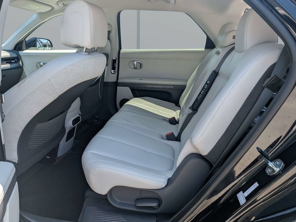 Used 2023 Hyundai Ioniq 5 SEL RWD image 18